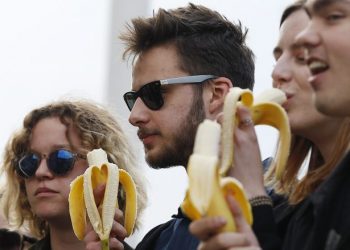 Pesë probleme që bananet i zgjidhin më mirë se ilaçet