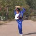 Talenti i 9 vjeçares që po “thyen” rrjetin (VIDEO)