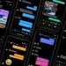 Ja sesi të aktivizoni automatikisht “Dark Mode” në iOS 13