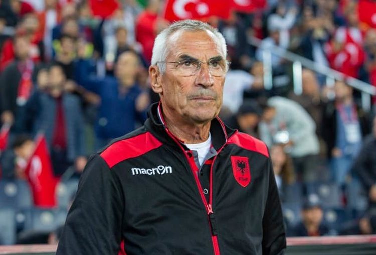 Formacioni I Mundshëm/ Reja E Ka Të Qartë Shqipërinë, Seferi Në Vendin E Roshit