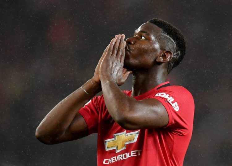 “Pogba mund të rikthehet në Juventus”