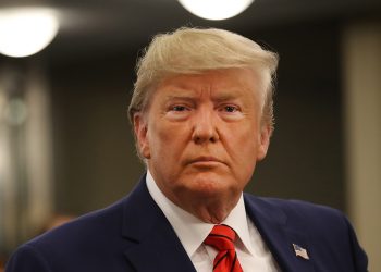 Trump gjobitet me 2 milionë dollarë, shpërdoroi për qëllime politike fondacionin e tij bamirës
