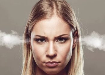 Gratë që Nevrikosen Shpejt Kanë Inteligjencë dhe Kujtesë më të Lartë…