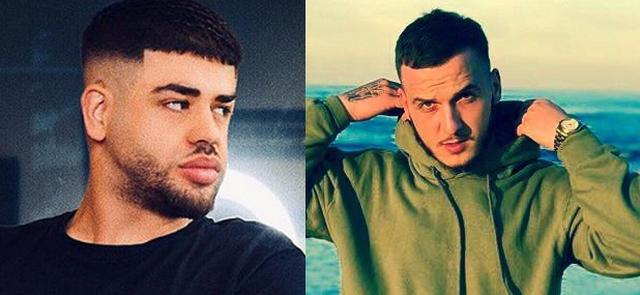 I ra nga Kina, por Noizy sapo zbuloi si i ka punët me Mozzik