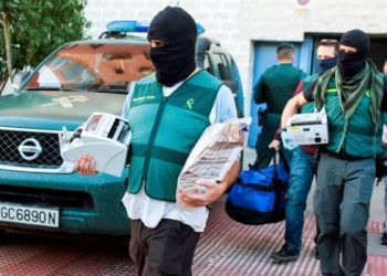 Arrestohet ish-futbollisti i “La Ligas”, pjesë e grupit të narkotikëve