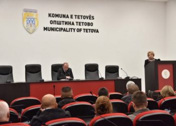 Komuna e Tetovës: Lekët të cilat do të përdoreshin për zbukurimin e qytetit do të dhurohen për të prekurit nga tërmeti