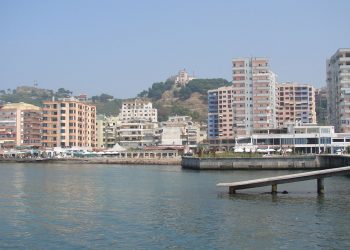 Lajmi i fundit/ Gjendet një trup i pajetë në Durrës