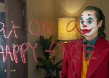 Filmi “Joker” arkëton 1 miliard dollarë