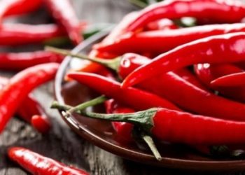 Njihuni me 5 efektet e specit djegës