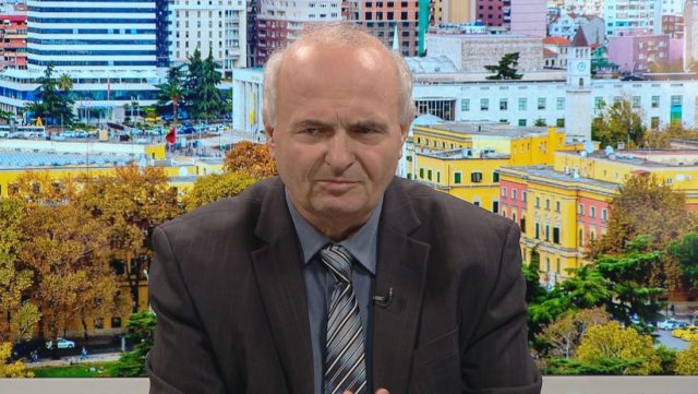 Qetësohuni! Sizmologu: Një tërmet i kësaj madhësie, një herë në 100 vjet