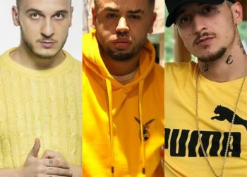 Noizy, Mozzik dhe Getinjo po planifikojnë një bashkëpunim