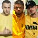 Noizy, Mozzik dhe Getinjo po planifikojnë një bashkëpunim