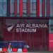 Federata shqiptare e futbollit merr vendimin e rëndësishëm për tribunat e stadiumit ‘Air Albania’