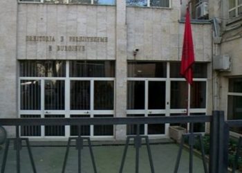 Emrat e 24 shefave të rinj të policisë në burgje, “Ali Demi” dhe spitali i burgut i besohen dy grave