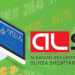 Bursa shqiptare është gati! -Banka e Shqipërisë licencon ALREG si operator pagesash