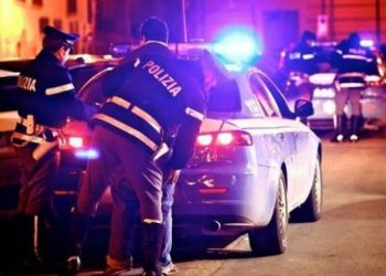 U KAPËN ME 8 KG KOKAINË TË PASTËR, ARRESTOHEN DY SHQIPTARË NË ITALI