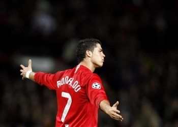 Manchester United do t’i fitojë një milion euro nga Juventusi falë Ronaldos