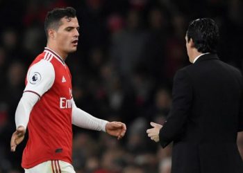 Lajmi i Fundit/ Granit Xhaka pran kalimit te Milan