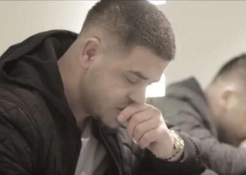 Andi Lila “thumbon” Noizy-n, këndët e tij nuk do i dëgjoja kurr