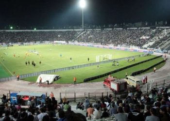 Kampionët e Greqisë solidarizohen me Shqipërinë, nisin grumbullimin e ndihmave…