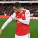 Granit Xhaka nuk do të jetë më kapiteni i “topçinjve”, ja kush do ta zvendësoj