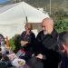 Rama, drekë Krishtlindjeje me familjen e prekur nga tërmeti në Laç: Vitin tjetër në shtëpinë e re