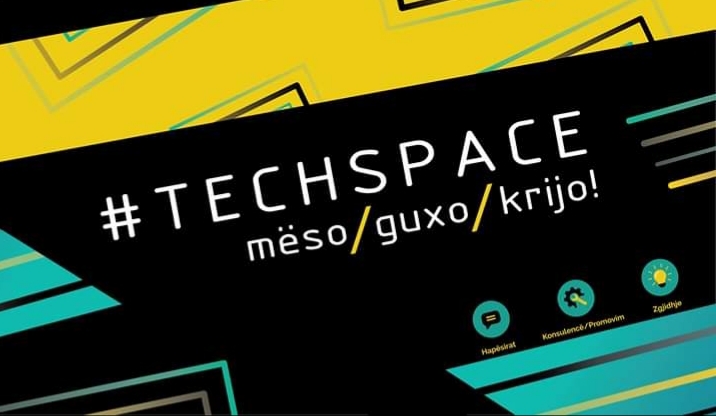 Tech Sapce sjell mundesin për të rinjtë/ Keni një ide biznesi? Apliko tani në “Startup Program 2020 Roadmap to Silicon Vally”