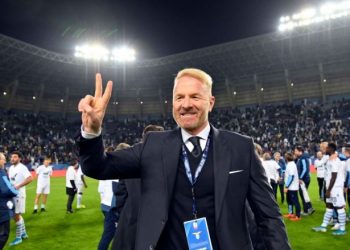 Tare: Shpresoj të jetë vetëm fillimi i një rrugëtimi të gjatë