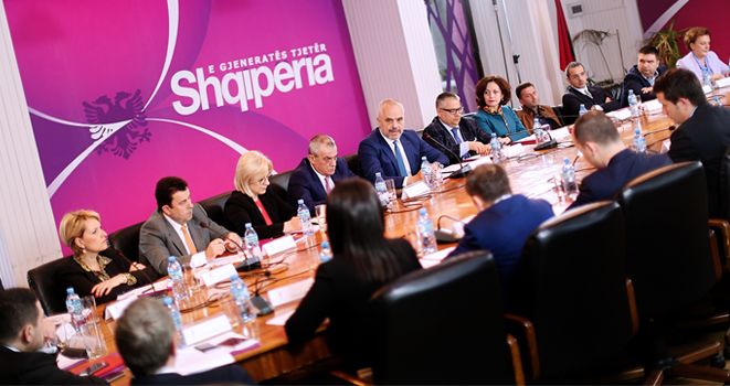 Partia Socialiste del me vendim, cakton datën kur do mbahet Kongresi