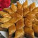 Si të bëjmë bakllava shtëpie