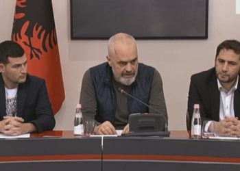 Rama garanton: Transparencë për të gjitha fondet e mbledhura