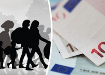 Raporti i BSH/ Të ardhurat nga emigrantët arrijnë në nivelin më të lartë të dekadës