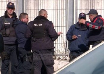 Garda përzgjedh 27 oficerët që do mbrojnë gjyqtarët e prokurorët e SPAK