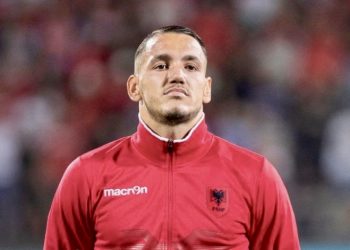 Manaj tek Barcelona B, punë e kryer – zyrtarizimi bëhet brenda pak ditëve