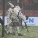 Tirana thyen mallkimin kundër Partizanit, fiton derbin e parë në stadiumin e ri