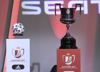 Hidhet shorti për çerekfinalet e Copa del Rey, ja kundërshtarët e Barcelonës dhe Realit