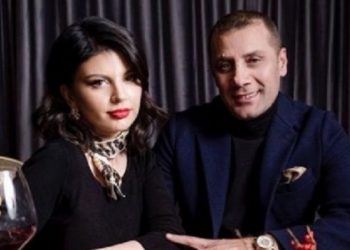 Rudina Dembacaj zyrtarizon lidhjen me Mark Frrokun: E di që e donit të gjithë… ! E dua si partner në jetë dhe në biznes (FOTO)