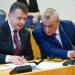 Negociatata, Ruçi dhe Balla në Samitin Parlamenti Europian-Ballkan Perëndimor: Të vendosur në destiancionin europian