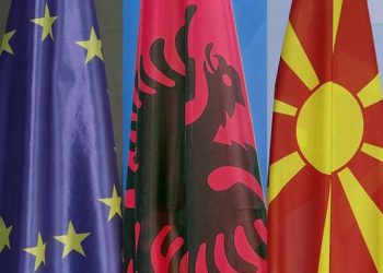 Artikulli i DW: Shtohen shpresat e Shqipërisë për fillimin e negociatave! KE pohon se s’do të ketë rregulla të reja për Shqipërinë e Maqedoninë e Veriut