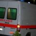 Drejtuesi humb kontrollin e mjetit dhe përfundon në plazh, niset me urgjencë në spital
