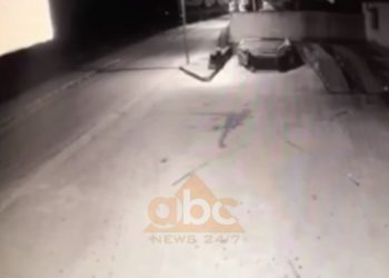 Artan Hoxha publikon videon, momenti i  ekzekutimit të Guxim Gjyriçit (VIDEO)