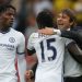 E mbyllur, Interi transferon lojtarin e Chelsea