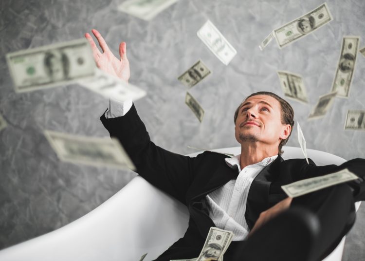 5 këshilla nga 5 milionerë që ia dolën vetë