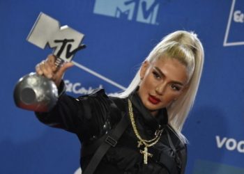 Artistët shqiptarë pushtojnë top listën gjermane