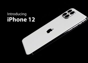 iPhone 12 vjen me teknologji të re
