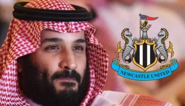 Princi i Arabisë Saudite, Mohammad bin Salman bënë ofertë të majme për blerjen e Newcastle