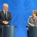 (Video) Rama në Berlin, Merkel: Do të ndihmoj Shqipërinë në këtë situatë të vështirë