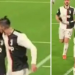 Video që po çmend rrjetin/ Ronaldo dhe Dybala gjat festimit të golit?
