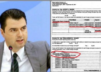 Heshtja e ‘Bild’ dhe çfarë fshihet pas heqjes së shkrimit kundër Bashës