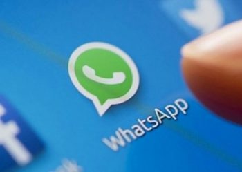 Nëse merrni këtë mesazh në WhatsApp, mos u përgjigjni: Është një mashtrim